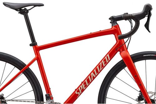 Rower gravel SPECIALIZED DIVERGE ELITE E5 GRX 2021